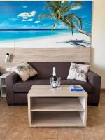 Sea View Apartment in Festival Village - Ferienwohnung Salou