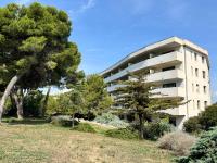 Sea View Apartment in Festival Village - Bed and Breakfast Salou