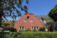 Ferienhof Deichblick - B&B Wangerland