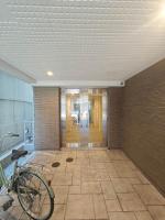 2F Hanzomon Line 7 minutes walk from Oshiage Station Private bathroom toilet Total area 40 sqm - Chambres d'hôtes Tokyo