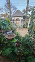 Rose Cottage - Ferienwohnung Pretoria