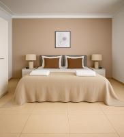 Magnifique appartement 3 pièces à Hydra - Ferienwohnung Hydra