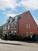 Cherry Tree Family Home - B&B Telford