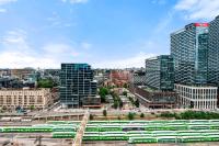 Appartamento con 1 Camera da Letto e Balcone