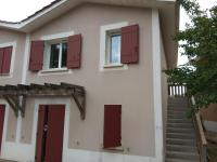 T3 Famille - piscine, aire de jeux - Barbaste - B&B Barbaste