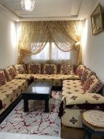 Beautiful appartement à Martil - Ferienwohnung Martil