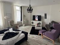 Ferienwohnung Roxana Stadtkern von Quedlinburg 55qm - Ferienwohnung Quedlinburg