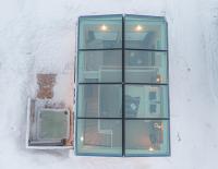 Levi Sky Iglo 6A by Aavalevi - B&B Levi