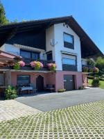 Ferienwohnung Zapfl Maria - Ferienwohnung Greisdorf