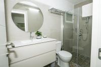 Appartement 2 Chambres Deluxe
