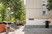 Dobo Madrid Molins - Chambres d’hôtes Madrid