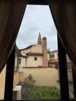 Großes Doppel-/Zweibettzimmer