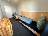 Pension BettMan Erfurt - B&B Erfurt