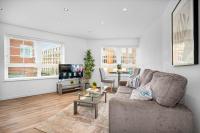 Modern Apartment - Jewellery Quarter - Netflix - WiFi - Top Rated - 2CS - B&B Birmingham