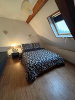 La maison du soleil - Bed and Breakfast Cappelle-Brouck