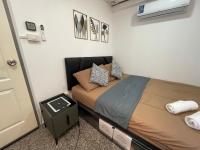 Habitación Doble Deluxe