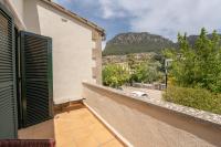 Bonito chalet en Valldemossa - Ferienwohnung Valldemossa