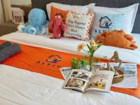 Appartamento con 3 Camere da Letto e con Vista