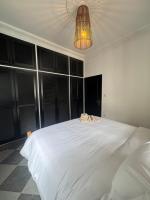 Chambre Double ou Lits Jumeaux