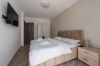 Two-Bedroom Deluxe Apartment