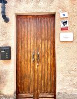 Casa Veronica - accogliente casa su due piani nel cuore del borgo - B&B Laconi