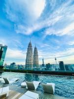 Star kLCC by R&R - Ferienwohnung Kuala Lumpur