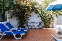 Jardim de Vénus - Chambres d’hôtes Vila de Frades