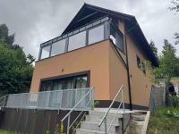 RODINNÁ VILA - STARÉ SPLAVY, Máchovo jezero - Chambres d'hôtes Staré Splavy