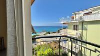 Riviera sea Views from every rooms - Ferienwohnung Ospedaletti
