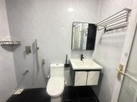Violetfehi Homestay - Ferienwohnung Fuvahmulah