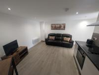 Cozy 1-Bedroom Flat in Swansea - Ferienwohnung Swansea