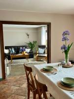 Ludwinas Pfingststube - Ferienwohnung Mastershausen