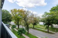 RentPlanet - Studio Helenów Park - B&B Lodz