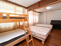 120 square meters private! 2 f 120 square meters private! 2 floors! It - B&B Naha