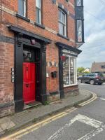 Old Post Office - Bed and Breakfast Talgarth