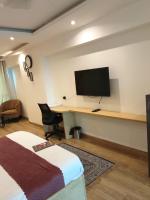 The Grand anukampa hotel - Ferienwohnung Jaipur