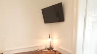 Apartment mit 3 Schlafzimmern