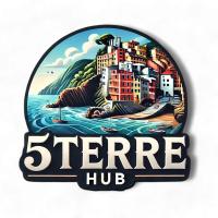 5 Terre Hub Suite 1 - B&B La Spezia