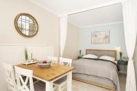 Strandappartements am Leuchtturmweg Heimatgefühl - Chambres d'hôtes Kellenhusen