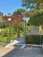 Relaxing Green Escape - Bed and Breakfast Golem