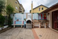 Jolly Private Room - Ferienwohnung Marghera