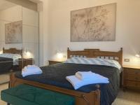 Appartamento con 2 Camere da Letto