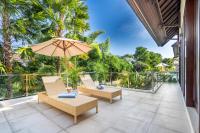 Villa Naga by JB Villas - Ferienwohnung Seminyak