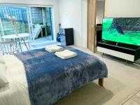 Castor Bay Coastal Escape Walk to Beach - B&B Auckland