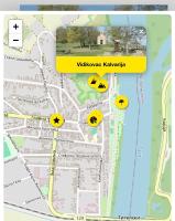 Apartman CENTAR - B&B Titel