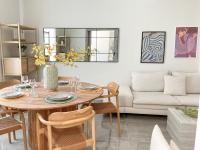 CASA 7 urban 3 bedroom apartment - Bed and Breakfast Chania