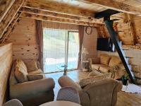 Mali raj Žabljak - Ferienwohnung Borje