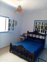 Triple Room with Garden View