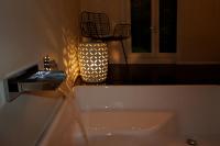 Big apartment with private courtyard - B&B Venice