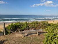 Volgens Plan Family Holiday Home in Little Brak River - Chambres d'hôtes Reebok